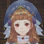 フィリスのアトリエ感想プレイ日記13:ついに到着!ライゼンベルク